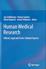Human Medical Research