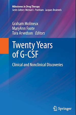 Twenty Years of G-CSF