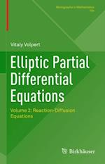 Elliptic Partial Differential Equations