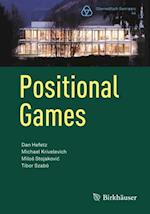 Positional Games