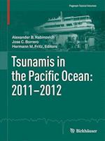 Tsunamis in the Pacific Ocean: 2011-2012