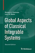 Global Aspects of Classical Integrable Systems