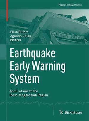 Earthquake Early Warning System
