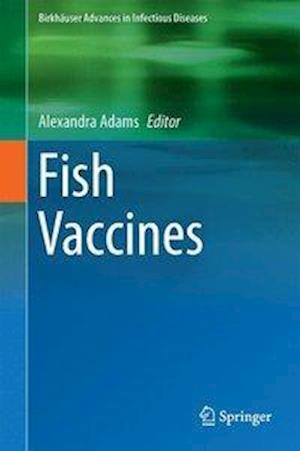 Fish Vaccines