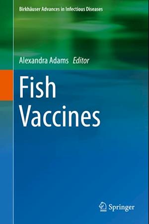 Fish Vaccines