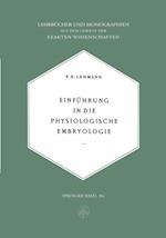 Einführung in die Physiologische Embryologie