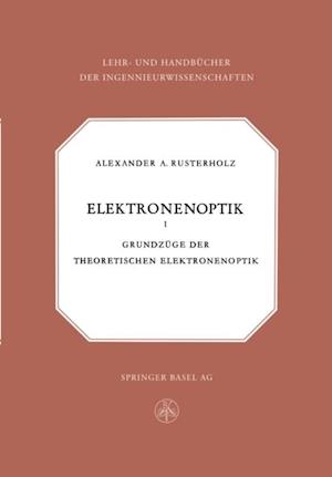 Elektronenoptik