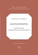 Elektronenoptik