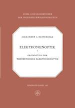 Elektronenoptik