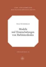 Modelle und Ersatzschaltung von Halbleiterdioden