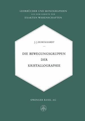 Die Bewegungsgruppen Der Kristallographie