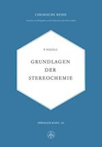 Grundlagen Der Stereochemie