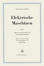 Elektrische Maschinen