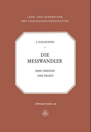 Die Messwandler