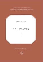 Vorlesungen über Baustatik