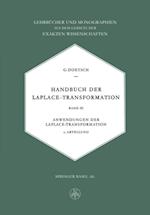 Handbuch der Laplace-Transformation