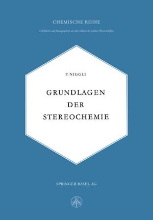 Grundlagen der Stereochemie