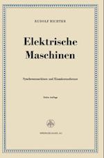 Elektrische Maschinen