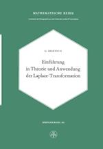 Einführung in Theorie und Anwendung der Laplace-Transformation