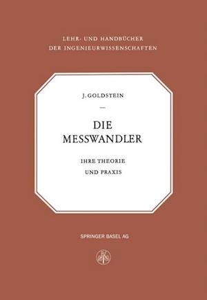 Die Messwandler