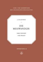 Die Messwandler