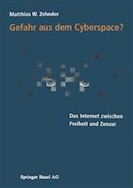 Gefahr Aus Dem Cyberspace?