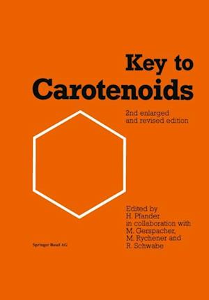 Key to Carotenoids