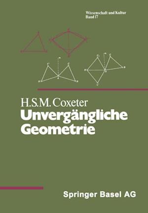 Unvergängliche Geometrie