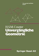 Unvergängliche Geometrie