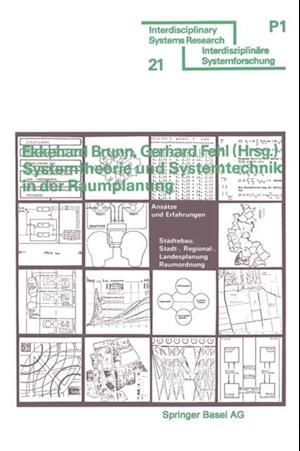 Systemtheorie und Systemtechnik in der Raumplanung