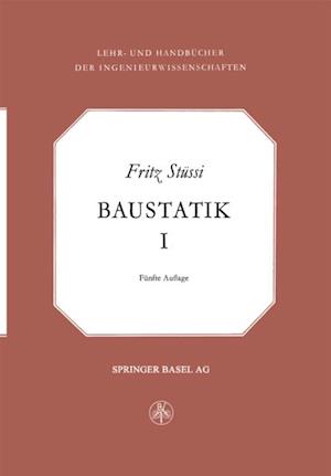 Vorlesungen über Baustatik