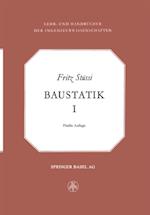 Vorlesungen über Baustatik