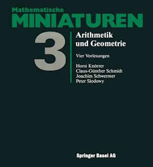 Arithmetik und Geometrie