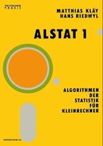 ALSTAT 1 Algorithmen der Statistik für Kleinrechner