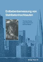 Erdbebenbemessung von Stahlbetonhochbauten