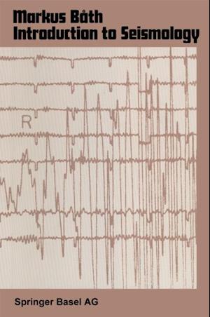 Introduction to Seismology