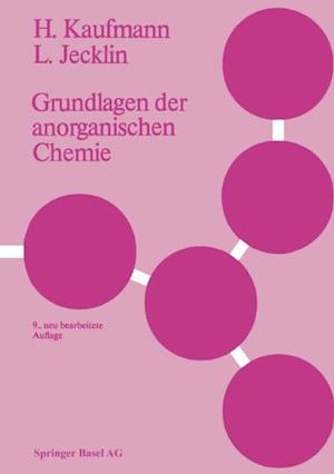 Grundlagen der anorganischen Chemie