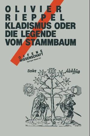 Kladismus oder die Legende vom Stammbaum