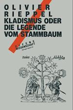 Kladismus oder die Legende vom Stammbaum