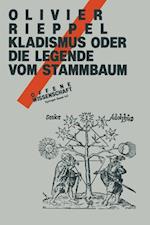 Kladismus Oder Die Legende Vom Stammbaum