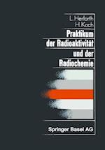 Praktikum Der Radioaktivität Und Der Radiochemie