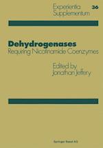 Dehydrogenases