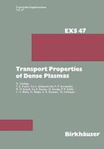 Transport Properties of Dense Plasmas