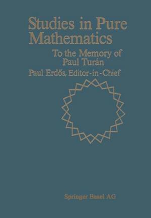 Studies in Pure Mathematics