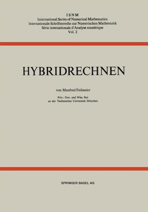 Hybridrechnen