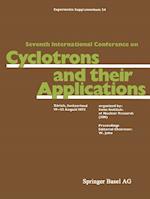 Seventh International Conference on Cyclotrons and their Applications