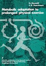 Metabolic Adaptation to Prolonged Physical Exercise