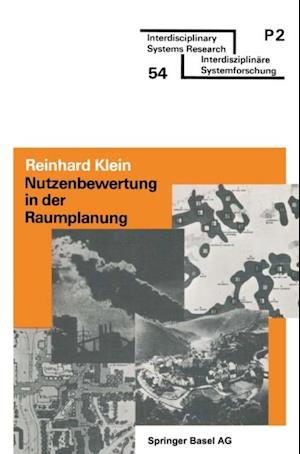 Nutzenbewertung in der Raumplanung