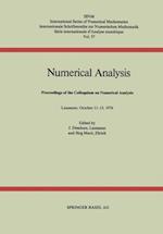 Numerical Analysis