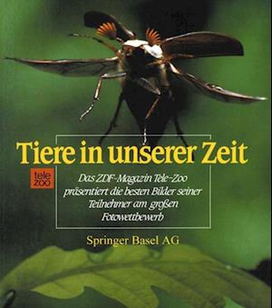 Tiere in unserer Zeit